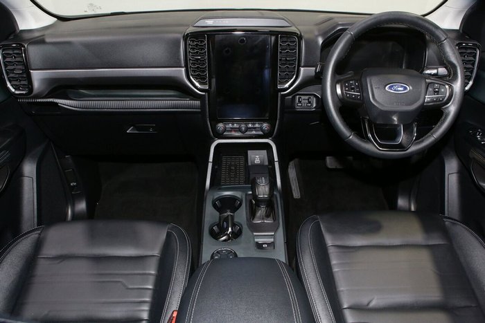 2022 Ford Ranger Sport