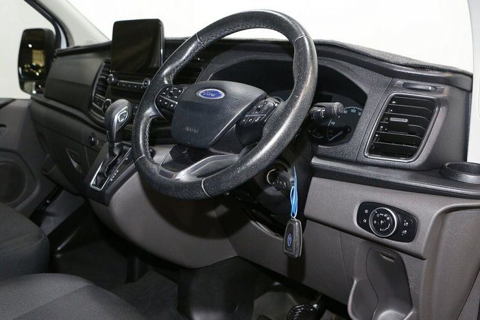 2021 Ford Transit Custom 340L