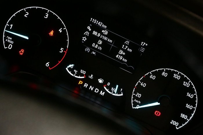 2021 Ford Transit Custom 340L