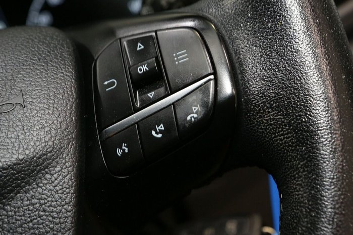 2021 Ford Transit Custom 340L