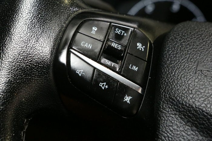 2021 Ford Transit Custom 340L