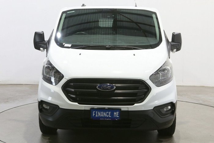 2021 Ford Transit Custom 340L