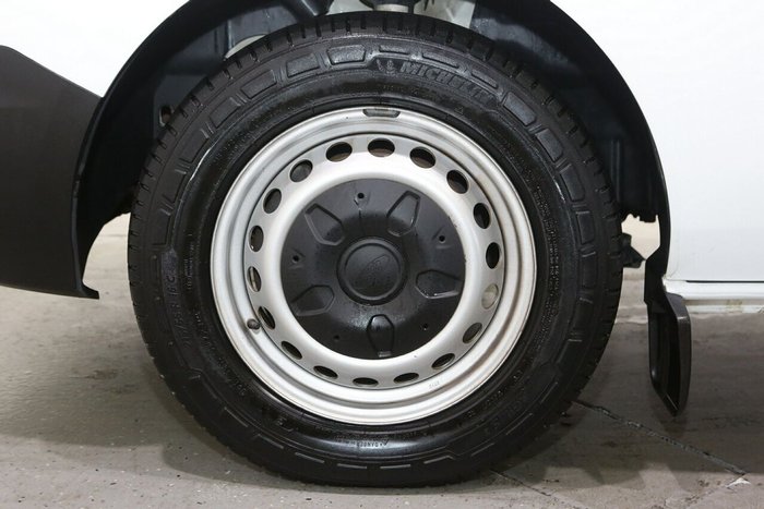 2021 Ford Transit Custom 340L