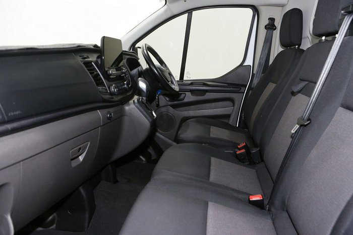 2021 Ford Transit Custom 340L