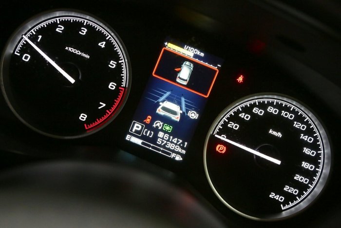 2022 Subaru Forester 2.5i Premium