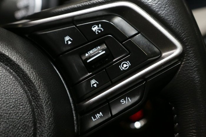 2022 Subaru Forester 2.5i Premium