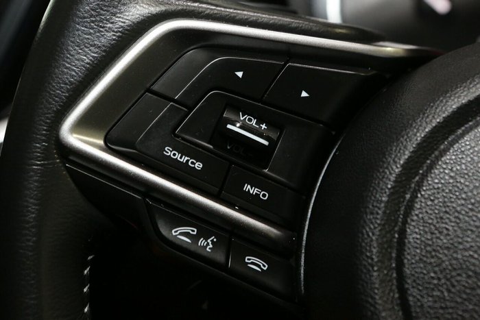 2022 Subaru Forester 2.5i Premium