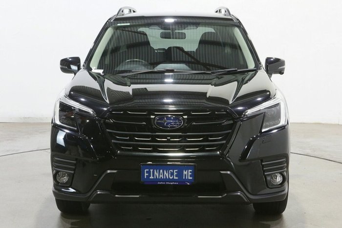 2022 Subaru Forester 2.5i Premium