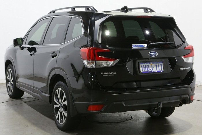 2022 Subaru Forester 2.5i Premium