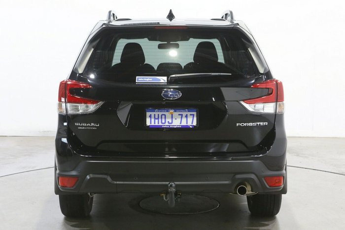 2022 Subaru Forester 2.5i Premium