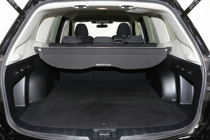 2022 Subaru Forester 2.5i Premium