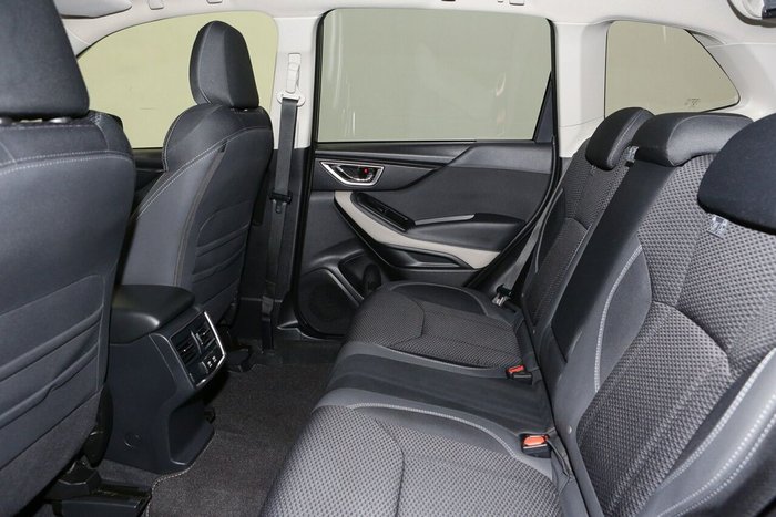 2022 Subaru Forester 2.5i Premium