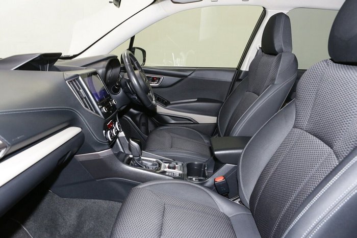 2022 Subaru Forester 2.5i Premium