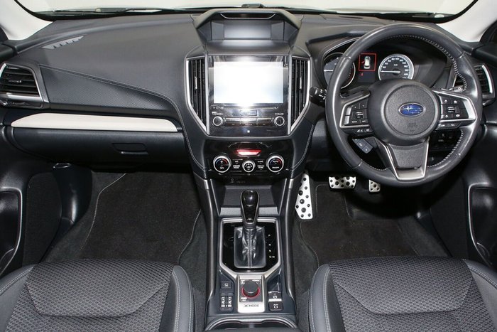 2022 Subaru Forester 2.5i Premium