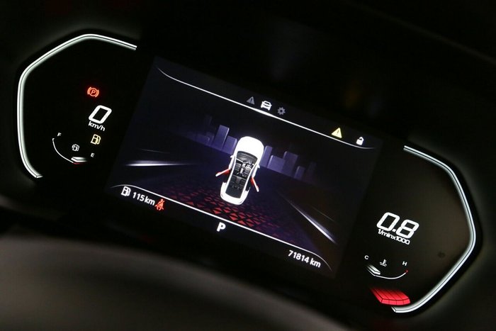2023 MG MG5 Vibe