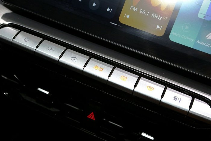 2023 MG MG5 Vibe