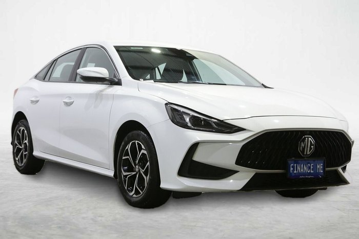2023 MG MG5