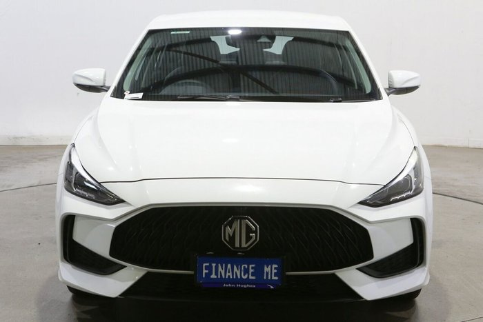 2023 MG MG5 Vibe