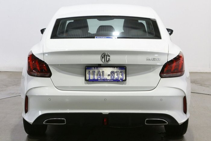 2023 MG MG5 Vibe