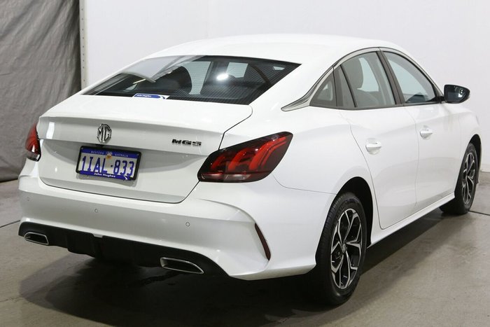 2023 MG MG5 Vibe