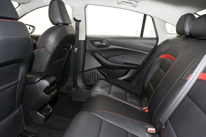 2023 MG MG5 Vibe