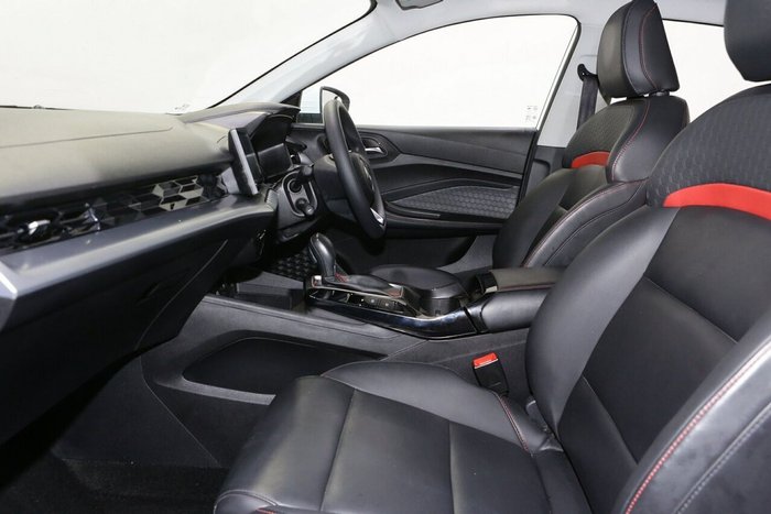 2023 MG MG5 Vibe