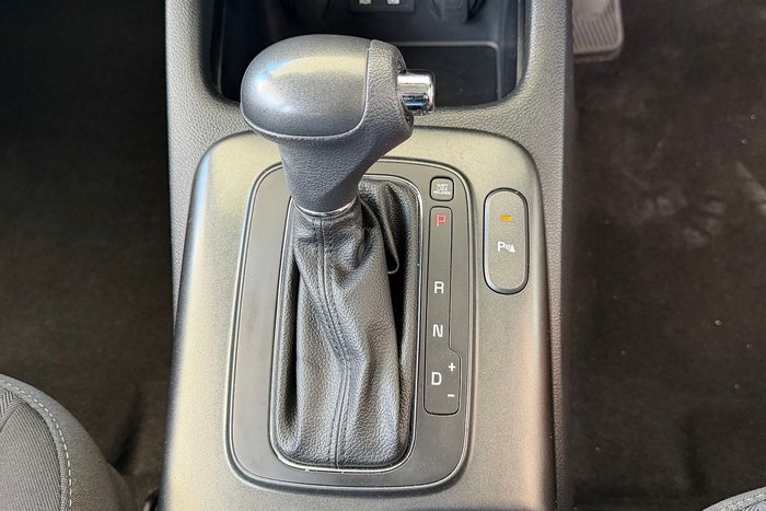 2016 Kia Cerato S
