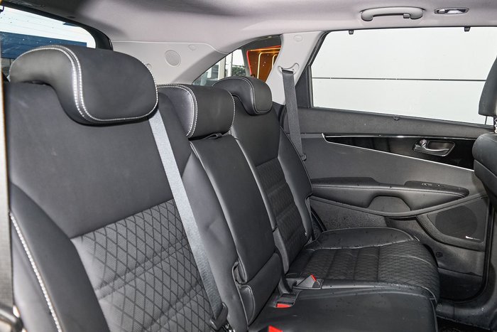 2019 Kia Sorento GT-Line