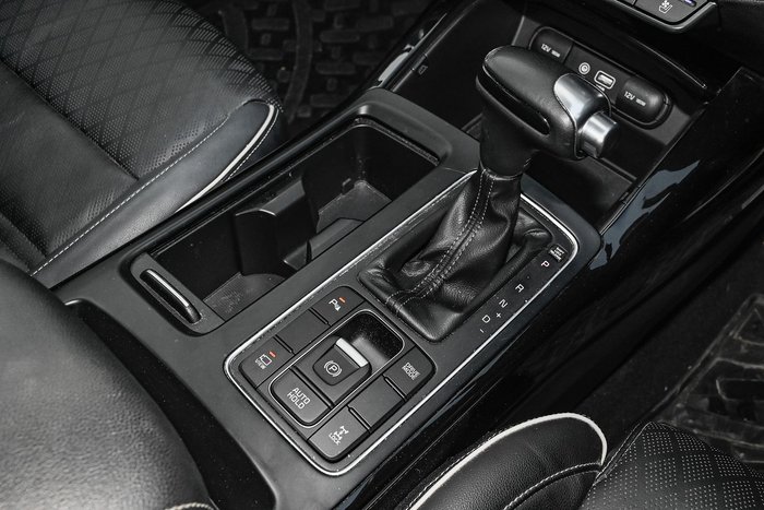 2019 Kia Sorento GT-Line
