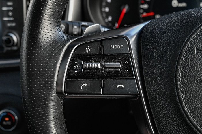 2019 Kia Sorento GT-Line