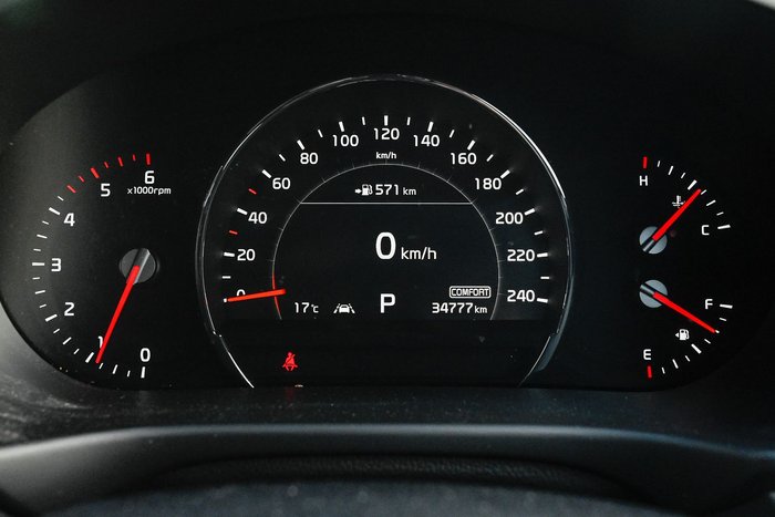 2019 Kia Sorento GT-Line