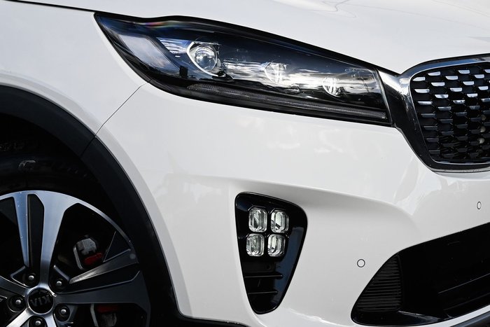 2019 Kia Sorento GT-Line