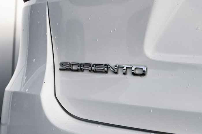 2019 Kia Sorento GT-Line