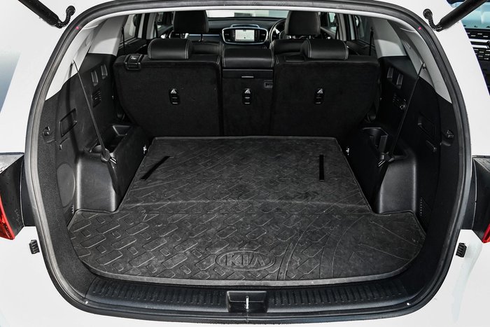2019 Kia Sorento GT-Line