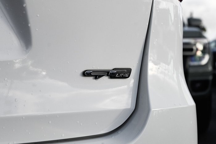 2019 Kia Sorento GT-Line