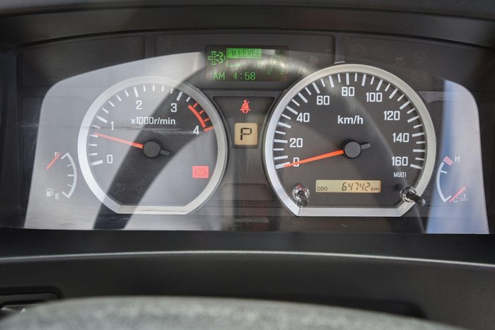 2024 Isuzu N Series NLR 45-150