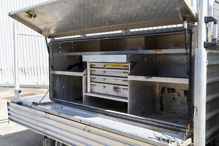 2024 Isuzu N Series NLR 45-150