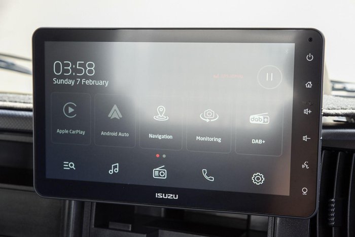 2024 Isuzu N Series NLR 45-150