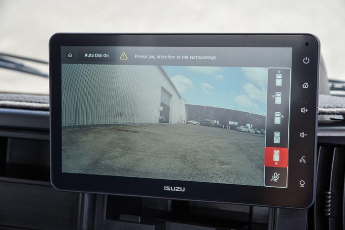 2024 Isuzu N Series NLR 45-150