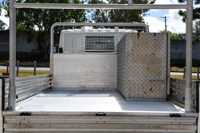 2024 Isuzu N Series NLR 45-150