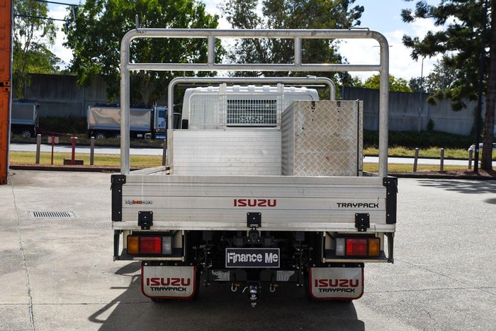 2024 Isuzu N Series NLR 45-150