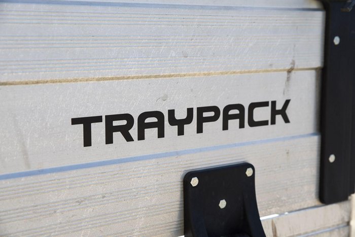 2024 Isuzu N Series NLR 45-150