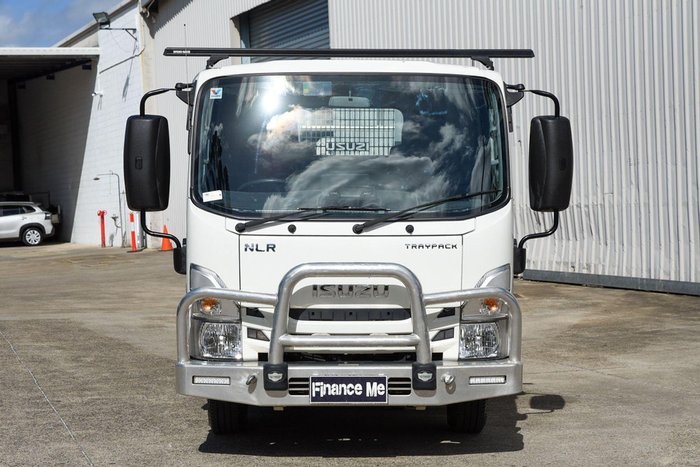 2024 Isuzu N Series NLR 45-150