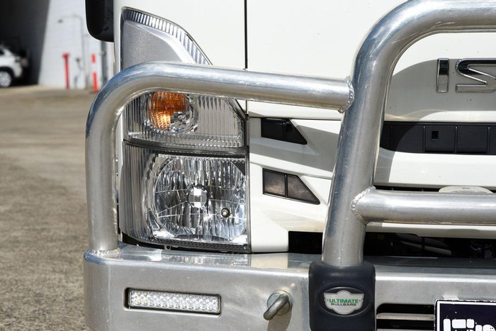 2024 Isuzu N Series NLR 45-150