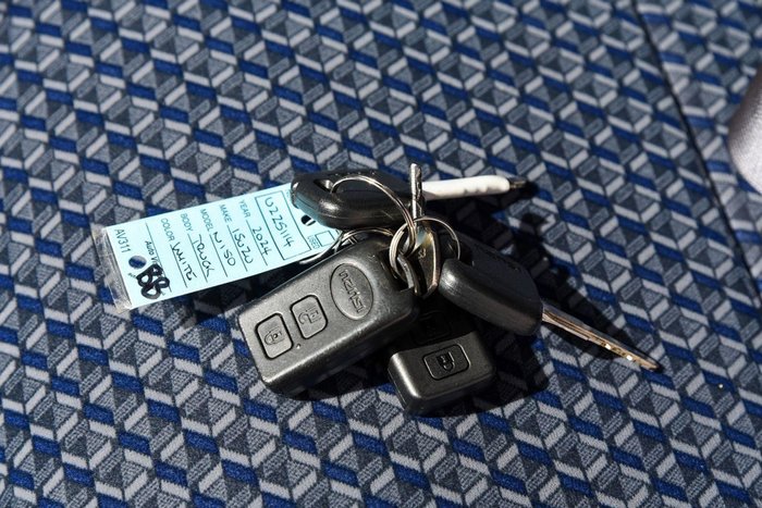 2024 Isuzu N Series NLR 45-150