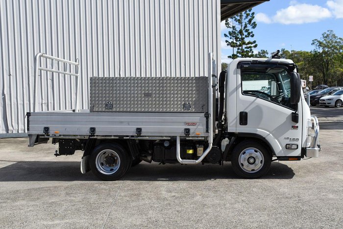 2024 Isuzu N Series NLR 45-150