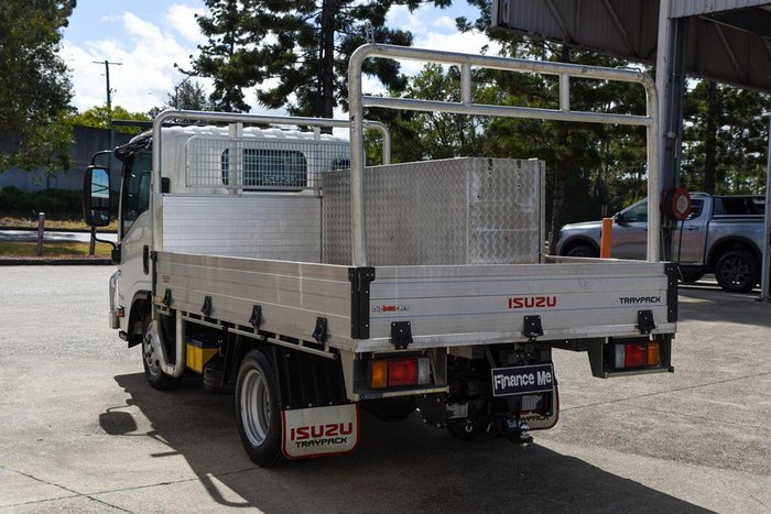 2024 Isuzu N Series NLR 45-150