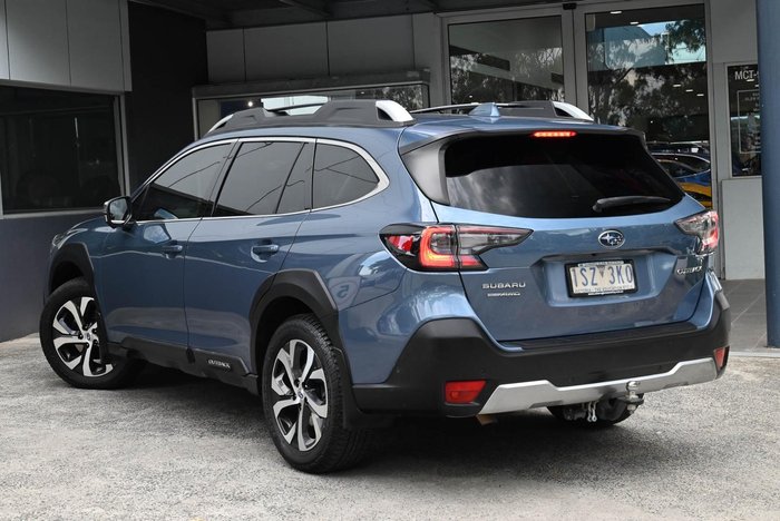 2020 Subaru Outback AWD Touring
