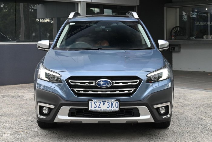 2020 Subaru Outback AWD Touring