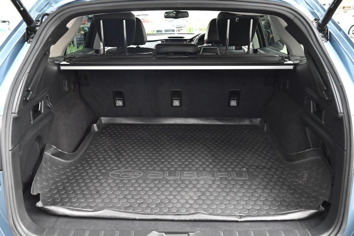 2020 Subaru Outback AWD Touring